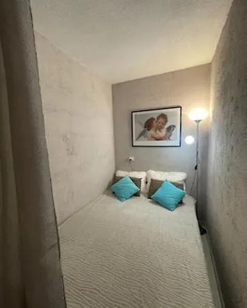 Appartement Josephine à Arcachon Extérieur photo