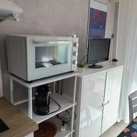 Appartement Josephine à Arcachon Extérieur photo