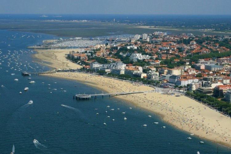 Appartement Josephine Arcachon