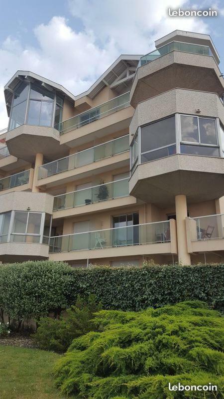 Josephine Appartement *