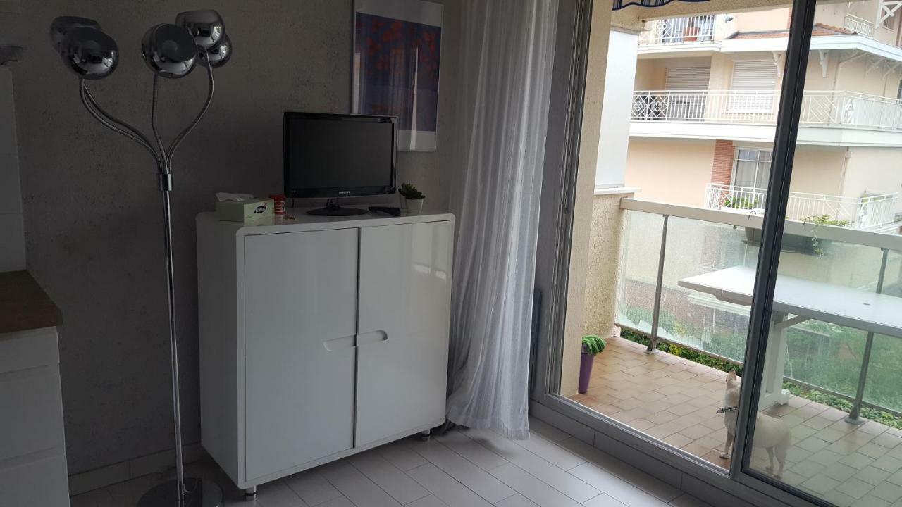 Josephine Apartamento *